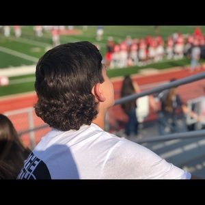 Meet your Posher, Randall